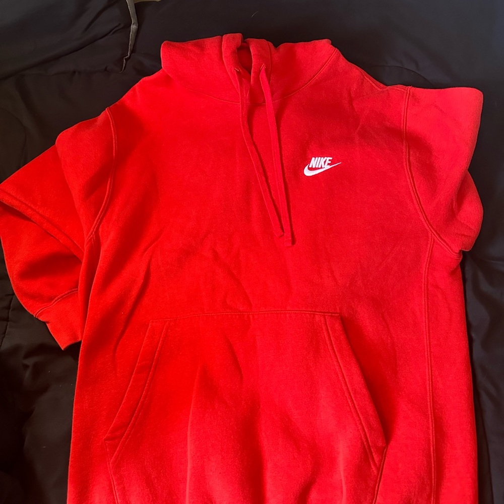 Nike hoodie